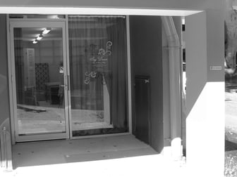 Shop G02/2 Eden Street North Sydney NSW 2060 - Image 3