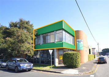 First Floor/34 Throsby Street Wickham NSW 2293 - Image 1