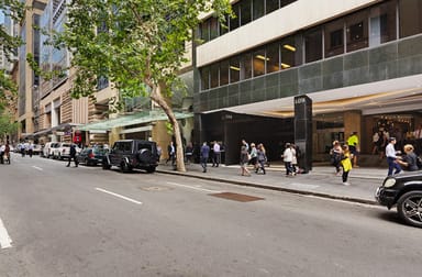 Suite 7.07, Level 7,/109 Pitt Street Sydney NSW 2000 - Image 3