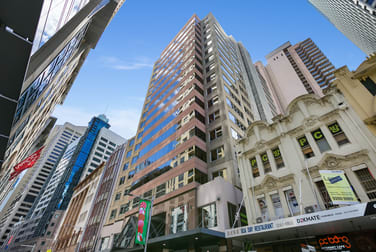 1304/370 Pitt Street Sydney NSW 2000 - Image 1