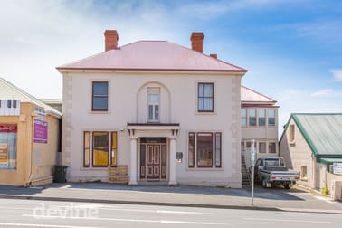 Level Grd/39 Burnett Street North Hobart TAS 7000 - Image 1