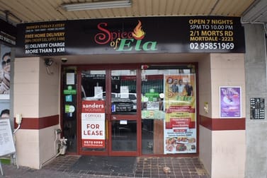 2/1 Morts Road Mortdale NSW 2223 - Image 2