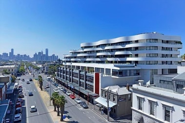 Suite 2.07 & 2.08/207-208 / 120 Bay Street Port Melbourne VIC 3207 - Image 1