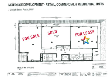 Lot 5/7-9 Beach Street Forster NSW 2428 - Image 3