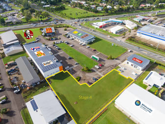 Reef Plaza Cnr Shute Harbour Rd/Paluma Rd Cannonvale QLD 4802 - Image 1