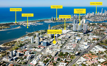 Shop 1/130 Scarborough Street Southport QLD 4215 - Image 1