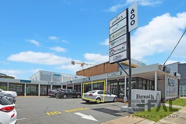 Shop  2/600 Sherwood Road Sherwood QLD 4075 - Image 3