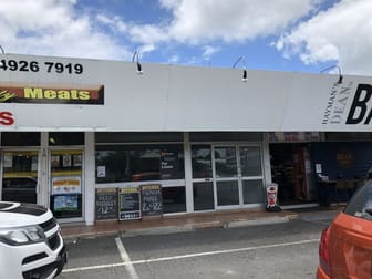 Shop 7/400 Dean Street Frenchville QLD 4701 - Image 1