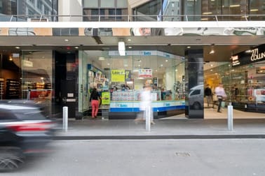 280 Flinders Lane Melbourne VIC 3000 - Image 1