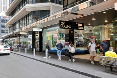 280 Flinders Lane Melbourne VIC 3000 - Image 2