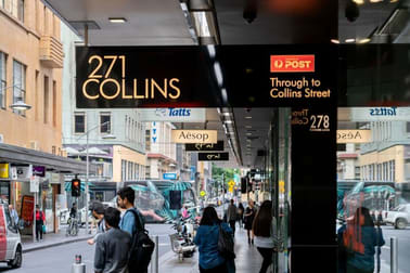 280 Flinders Lane Melbourne VIC 3000 - Image 3