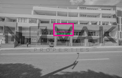 8B/23 Roger Street Brookvale NSW 2100 - Image 1