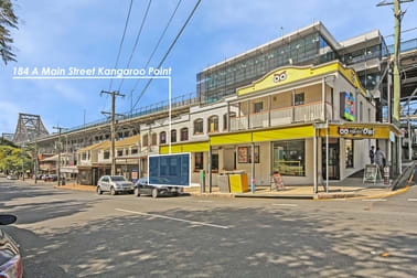 1/184 Main Street Kangaroo Point QLD 4169 - Image 2