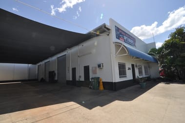 Shed 1/26 Hugh Ryan Drive Garbutt QLD 4814 - Image 1