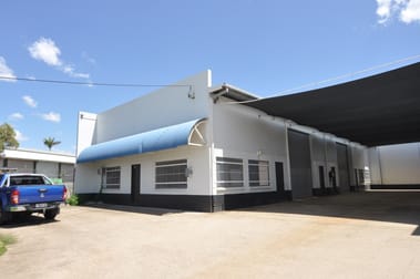 Shed 2/26 Hugh Ryan Drive Garbutt QLD 4814 - Image 1