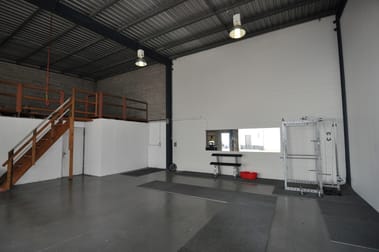 Shed 2/26 Hugh Ryan Drive Garbutt QLD 4814 - Image 2