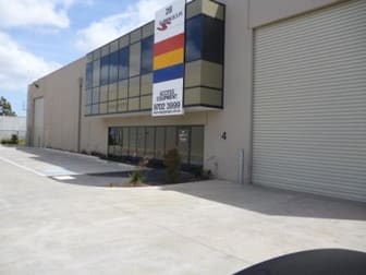 Unit 4/26-28 Abbott Road Hallam VIC 3803 - Image 1