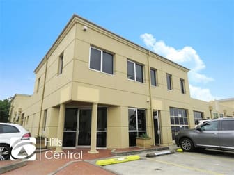 17b/10 Gladstone Road Castle Hill NSW 2154 - Image 1