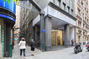 Ground Floor, 313-31 Flinders Lane Melbourne VIC 3000 - Image 1