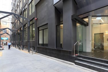 Ground Floor, 313-31 Flinders Lane Melbourne VIC 3000 - Image 2