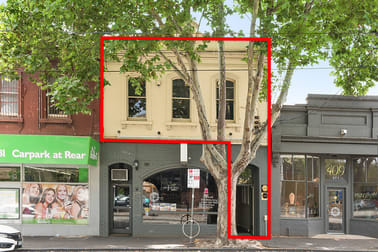 1/407 Malvern Road South Yarra VIC 3141 - Image 1
