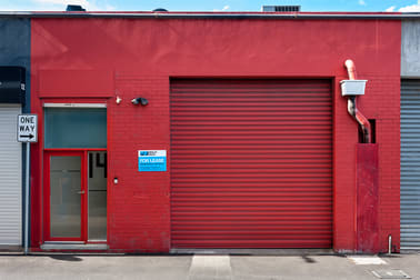 14 Robert Street Collingwood VIC 3066 - Image 2