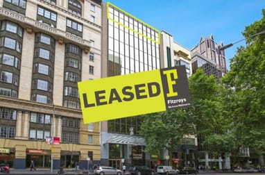 Level 10/420 Collins Street Melbourne VIC 3000 - Image 1