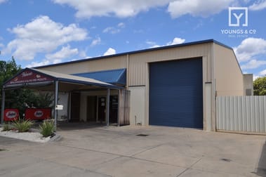 Unit 3/28-30 Keppel St Shepparton VIC 3630 - Image 1