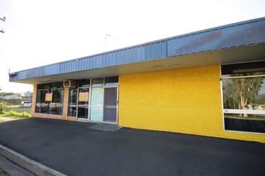 Shop 2 - 185 BERSERKER STREET Berserker QLD 4701 - Image 1