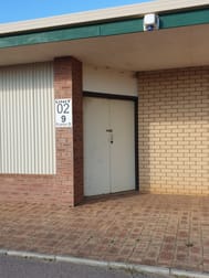 Shed 2A/9 - 13 Scanlon Street Chadwick WA 6450 - Image 1
