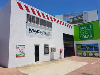 2/41 CHARTERS TOWERS ROAD Hyde Park QLD 4812 - Image 1