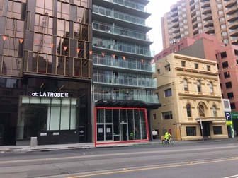 36 La Trobe Street Melbourne VIC 3000 - Image 1