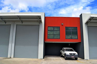 2/54 Newheath Drive Arundel QLD 4214 - Image 1