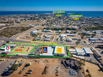 Lot 52 North West Coastal Hwy Geraldton WA 6530 - Image 1