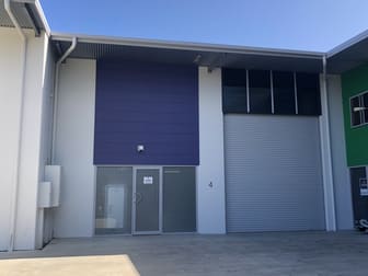 Unit 4/56 Industrial Drive Coffs Harbour NSW 2450 - Image 1