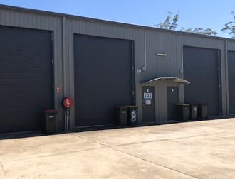 Unit 8/14 Industrial Drive Coffs Harbour NSW 2450 - Image 1