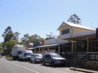 First Floor/158-160 Yarra Street Warrandyte VIC 3113 - Image 1