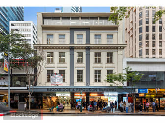 Arcade Shop 1D/144 Adelaide Brisbane City QLD 4000 - Image 1