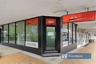 3/420 New Canterbury Rd Dulwich Hill NSW 2203 - Image 2