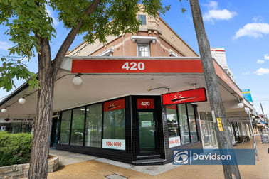 3/420 New Canterbury Rd Dulwich Hill NSW 2203 - Image 1