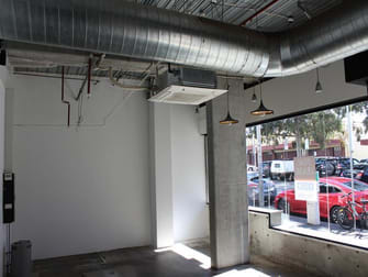 Ground  Unit 1/245 Franklin Street Melbourne VIC 3000 - Image 3