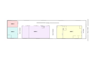 Shed  Three/39 Peisley Street Orange NSW 2800 - Image 3