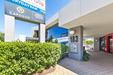 2/183 Scarborough Bch Road Mount Hawthorn WA 6016 - Image 1