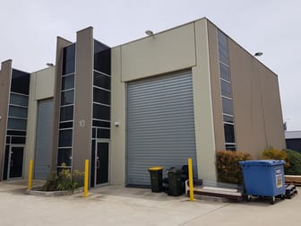 10/9 Woolboard Road Port Melbourne VIC 3207 - Image 1