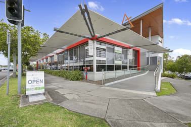 Suites C/2 Pittwin Road Capalaba QLD 4157 - Image 1