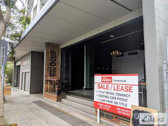 101/77 Jurgens Street Woolloongabba QLD 4102 - Image 1