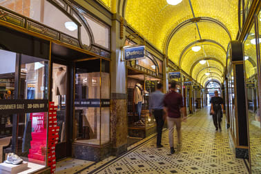 Trinity Arcade, 671 Hay Street Mall Perth WA 6000 - Image 3