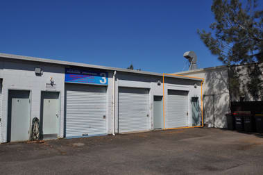 Unit 1/20 Lawson Crescent Coffs Harbour NSW 2450 - Image 1
