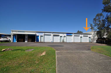 Unit 1/20 Lawson Crescent Coffs Harbour NSW 2450 - Image 2