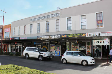 FF Suite 4/217 Margaret Street Toowoomba City QLD 4350 - Image 1